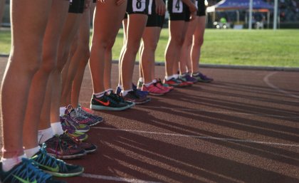 The 2017 UQ Sport 1500m Classic